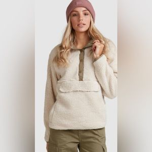 Billabong Switchback Fleece Pullover